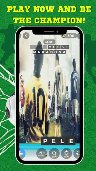 Play Guess the Footballer 2024  and enjoy Guess the Footballer 2024 with UptoPlay