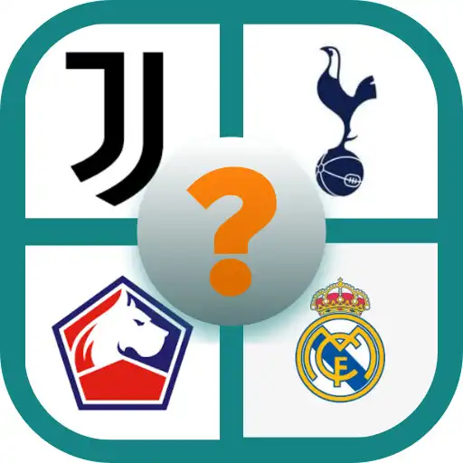 Free play online Guess the Football Logo APK