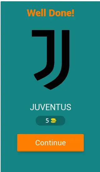 Play Guess the Football Logo