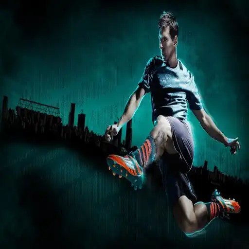 Play Guess The Football Player 2021 APK Play Guess The Football Player 2021 APK