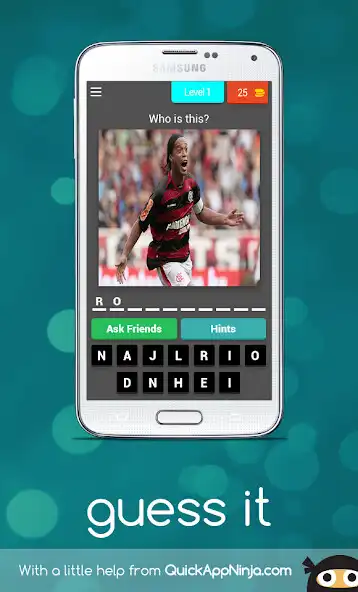 Play Guess The Football Player 2021  and enjoy Guess The Football Player 2021 with UptoPlay