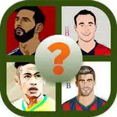 Free play online Guess The Football Player: Football Quiz APK Free play online Guess The Football Player: Football Quiz APK