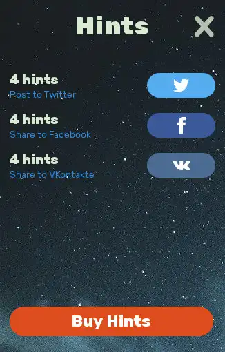 Play guess the freak word as an online game guess the freak word with UptoPlay