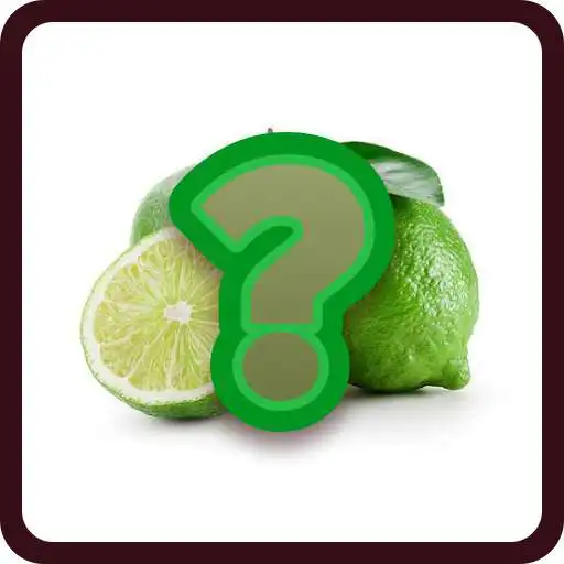 Play Guess the Fruit in Russian APK