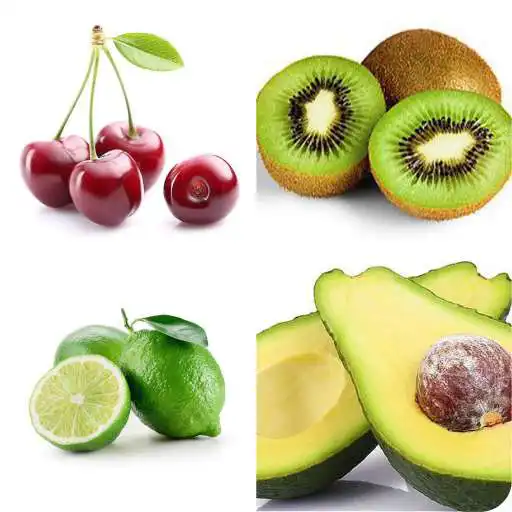 Play Guess the Fruit in Spanish APK