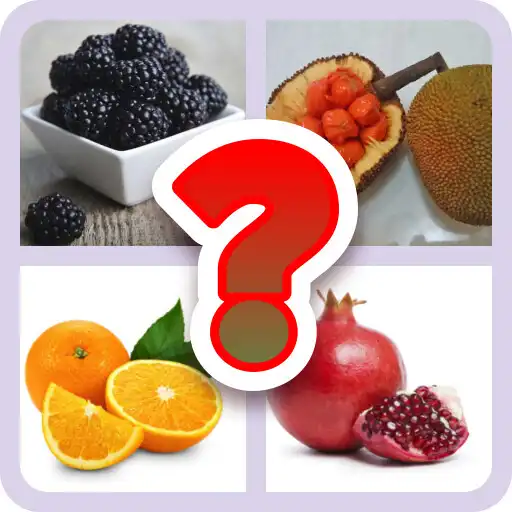 Play Guess The Fruits 2023 APK Play Guess The Fruits 2023 APK