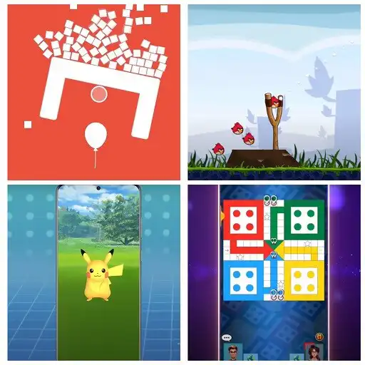 Play Guess The Game Challenge APK Play Guess The Game Challenge APK