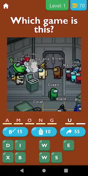 Play Guess The Game Challenge  and enjoy Guess The Game Challenge with UptoPlay