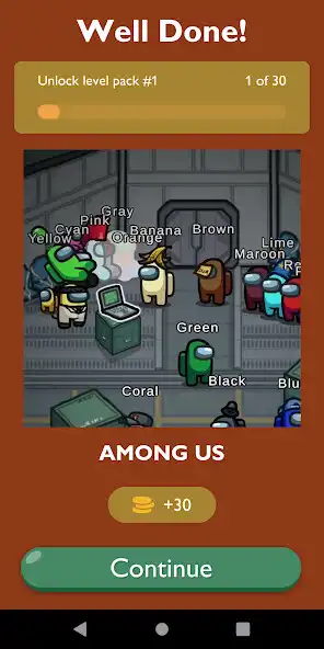 Play Guess The Game Challenge as an online game Guess The Game Challenge with UptoPlay