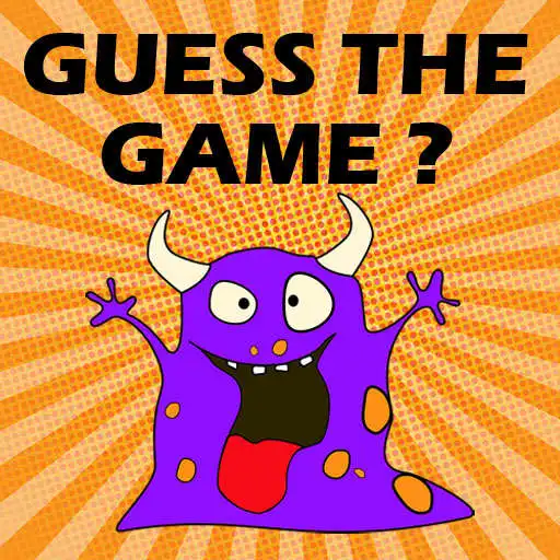Play Guess the Game Emoji Challenge APK
