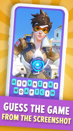 Play Guess the game. Gamer quiz and enjoy Guess the game. Gamer quiz with UptoPlay Play Guess the game. Gamer quiz and enjoy Guess the game. Gamer quiz with UptoPlay