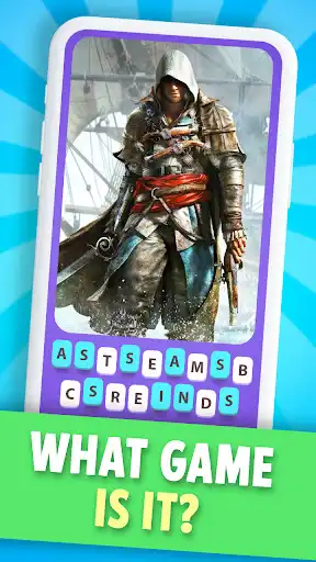 Play Guess the game. Gamer quiz as an online game online Guess the game. Gamer quiz with UptoPlay Play Guess the game. Gamer quiz as an online game Guess the game. Gamer quiz with UptoPlay