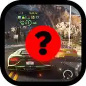 Free play online Guess The Gameplay Quiz APK
