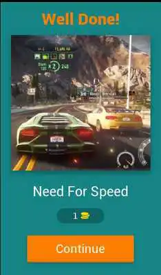 Play Guess The Gameplay Quiz