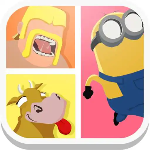 Free play online Guess the Games - Pics Quiz! APK Free play online Guess the Games - Pics Quiz! APK
