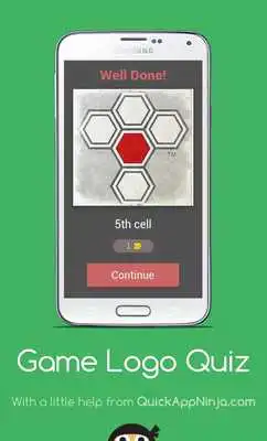 Play Guess the Game Trivia Quiz