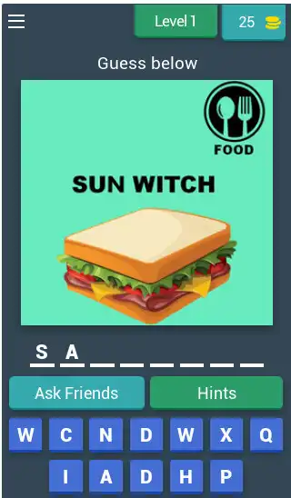 Play Guess The Gibberish 2020  and enjoy Guess The Gibberish 2020 with UptoPlay