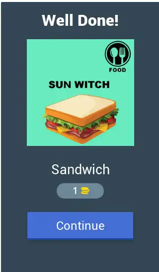 Play Guess The Gibberish 2020 as an online game Guess The Gibberish 2020 with UptoPlay