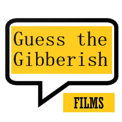 Play Guess the gibberish - (movie)  and enjoy Guess the gibberish - (movie) with UptoPlay
