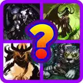 Free play online Guess the Hero of Dota 1 APK Free play online Guess the Hero of Dota 1 APK