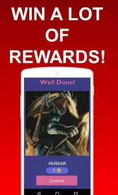 Play Guess the Hero of Dota 1