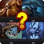 Free play online Guess the Hero of Dota 2 APK Free play online Guess the Hero of Dota 2 APK