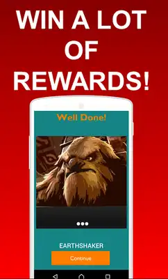 Play Guess the Hero of Dota 2