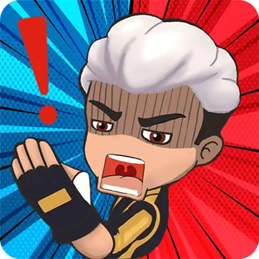 Play Guess The Hero Quiz Legends APK