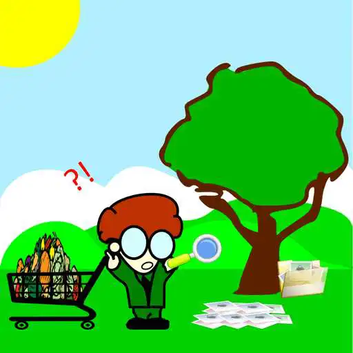 Free play online Guess the Hidden Food!  APK