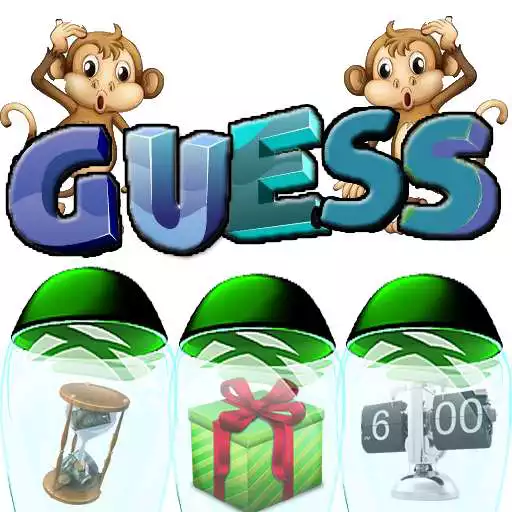 Free play online Guess the Hidden Pic APK