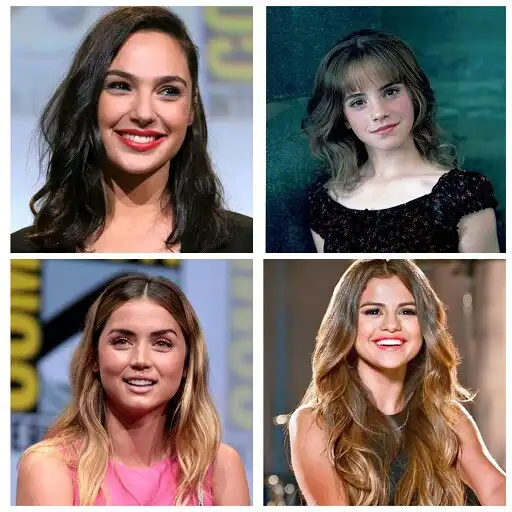Play Guess The Hollywood Actress APK Play Guess The Hollywood Actress APK