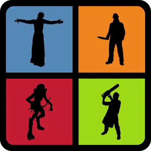 Play Guess the Horror FREE!: Horror Movie Quiz Game APK