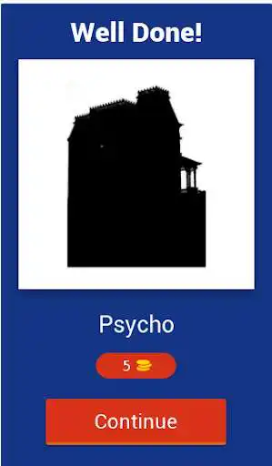 Play Guess the Horror FREE!: Horror Movie Quiz Game as an online game Guess the Horror FREE!: Horror Movie Quiz Game with UptoPlay