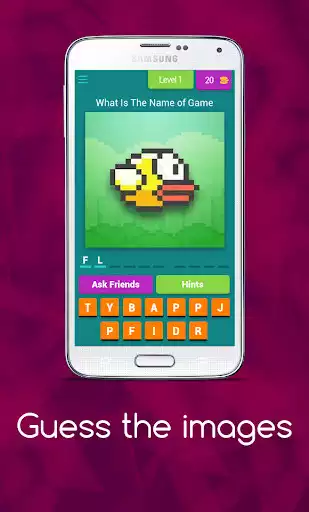 Play Guess The Image  and enjoy Guess The Image with UptoPlay