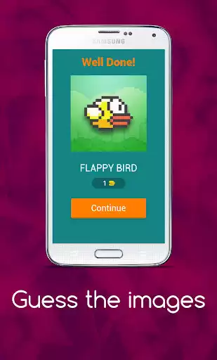 Play Guess The Image as an online game Guess The Image with UptoPlay
