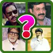 Free play online Guess The Indian Actors APK