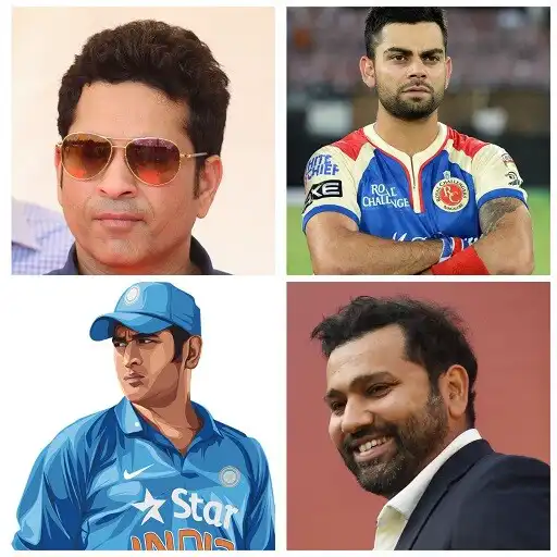 Play Guess The Indian Cricketer APK Play Guess The Indian Cricketer APK