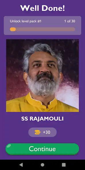 Play Guess The Indian Film Director as an online game Guess The Indian Film Director with UptoPlay