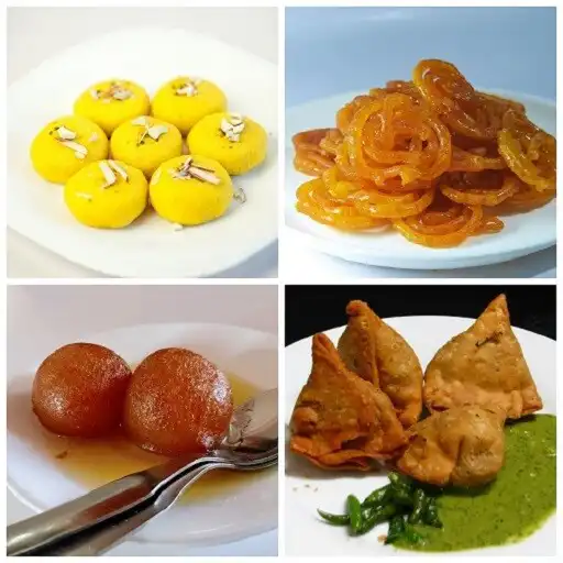 Play Guess The Indian Food Quiz APK Play Guess The Indian Food Quiz APK