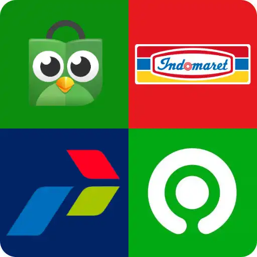 Play Guess the Indonesian Logo 2023 APK