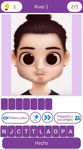 Play Guess the influence and enjoy Guess the influence with UptoPlay Play Guess the influence and enjoy Guess the influence with UptoPlay