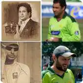Free play online Guess the International Cricket Player APK