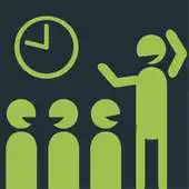 Free play online Guess the Keyword - Party Game APK