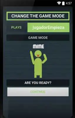 Play Guess the Keyword - Party Game