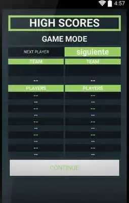 Play Guess the Keyword - Party Game