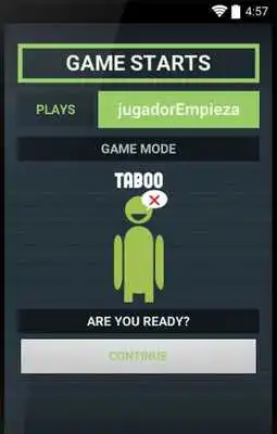 Play Guess the Keyword - Party Game