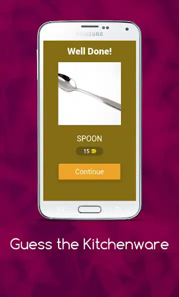 Play Guess the Kitchenware as an online game Guess the Kitchenware with UptoPlay
