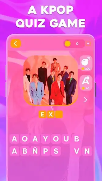 Play Guess the Kpop Group 2023 Quiz  and enjoy Guess the Kpop Group 2023 Quiz with UptoPlay