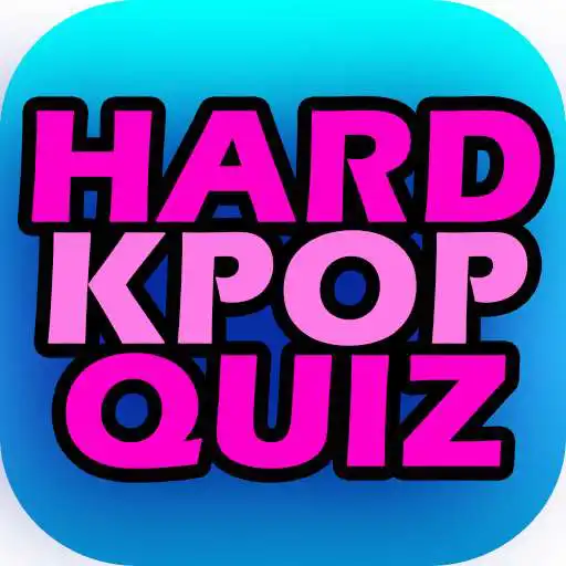 Free play online Guess the Kpop group  APK