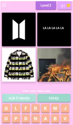 Play Guess the Kpop song